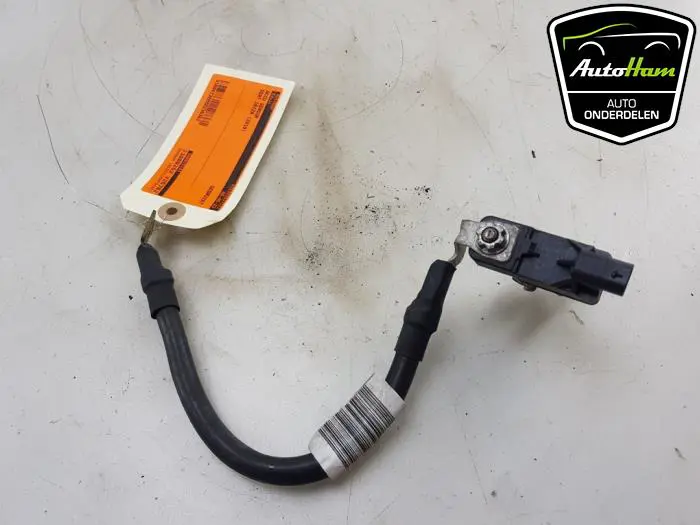 Accu sensor Seat Ibiza