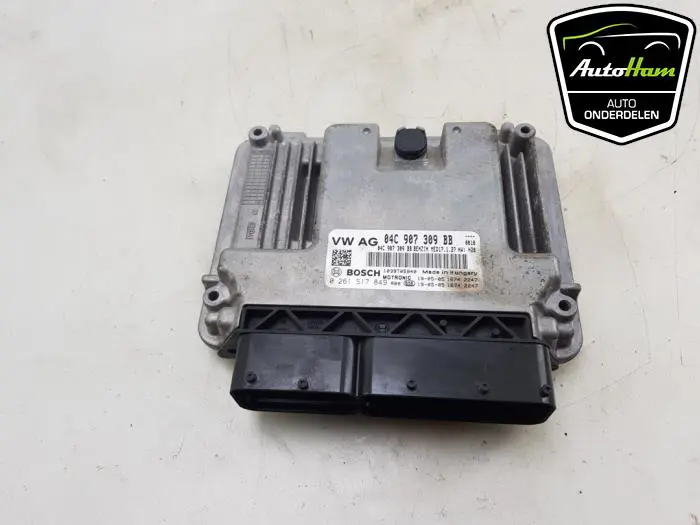 Computer Motormanagement Seat Ibiza