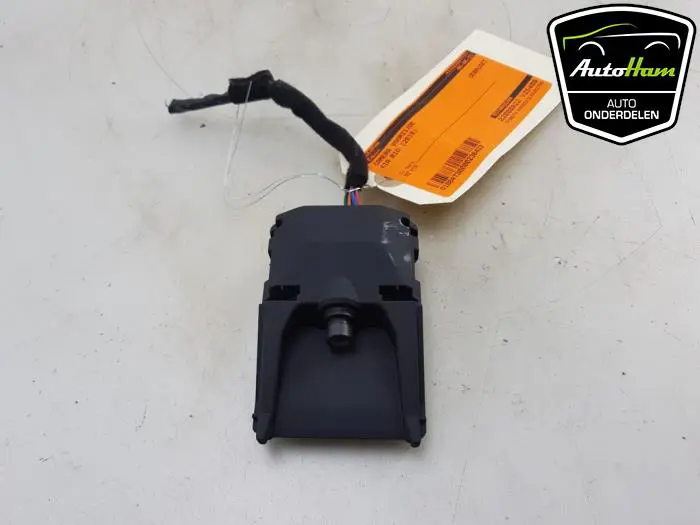 Camera voorzijde Kia Rio