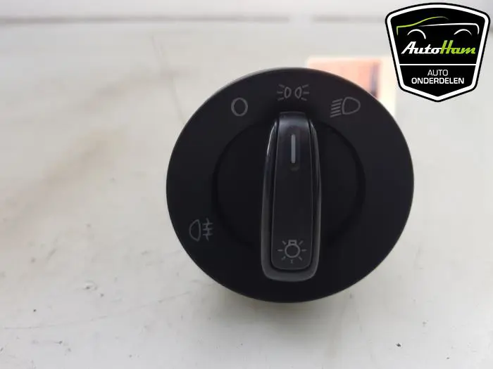 Licht Schakelaar Volkswagen Polo