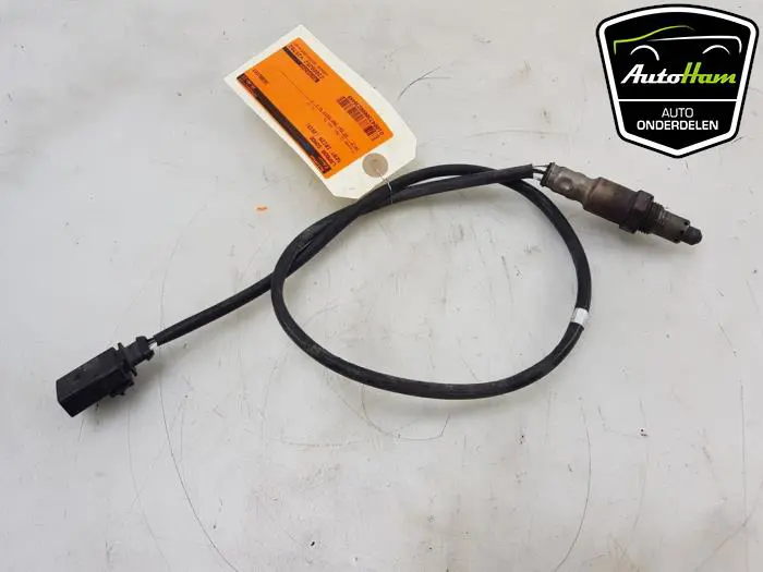 Lambda Sonde Seat Ibiza