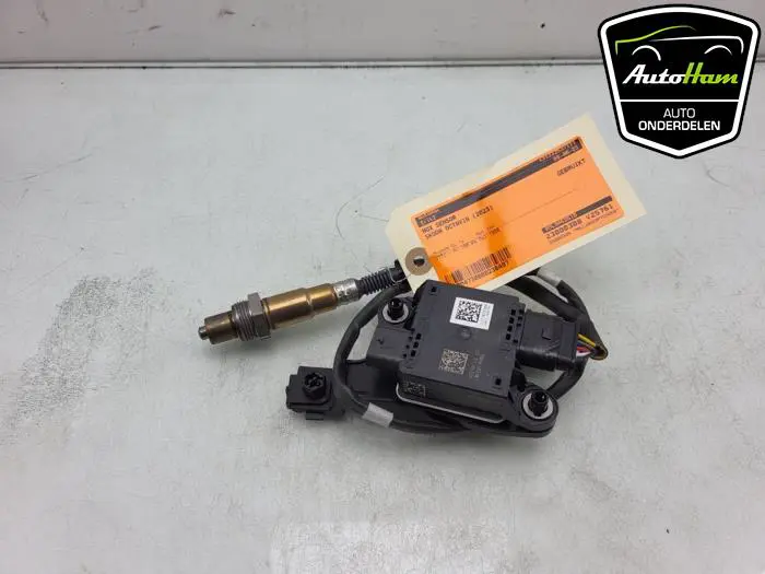 Nox sensor Skoda Octavia