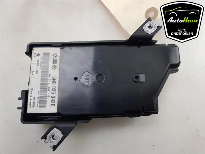 USB module Volkswagen Polo