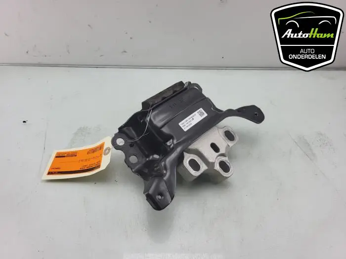 Versnellingsbak Steun Skoda Octavia