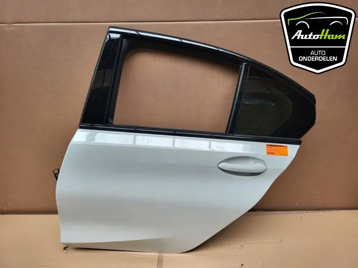 Portier 4Deurs links-achter BMW M3