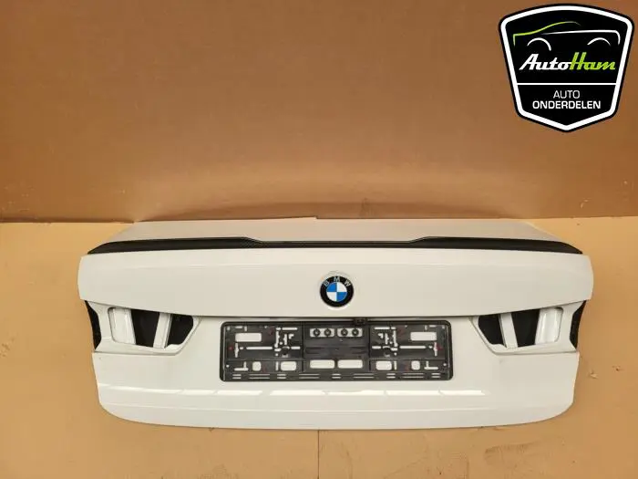 Achterklep BMW M3