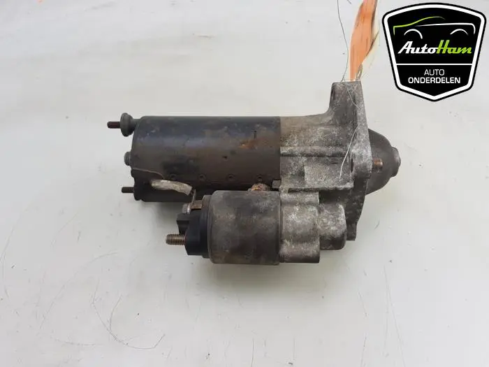 Startmotor Volvo V70