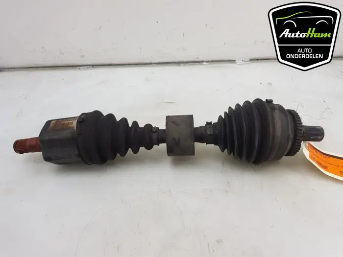 Aandrijfas links-voor Volvo V70