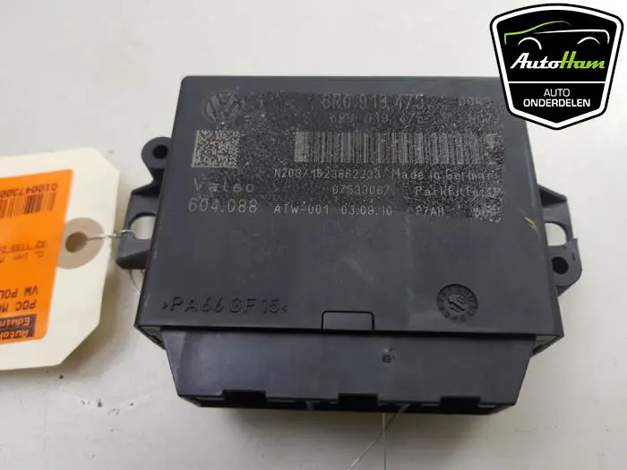 PDC Module Volkswagen Polo