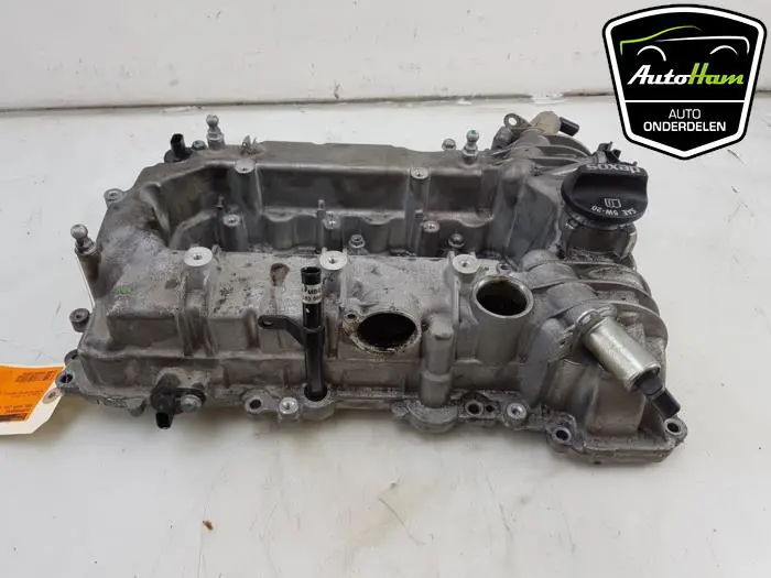 Kleppendeksel Opel Astra
