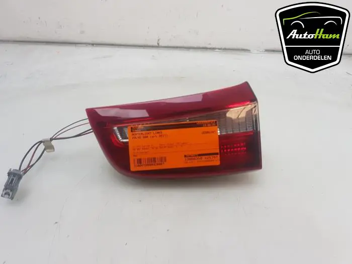 Achterlicht links Volvo S60