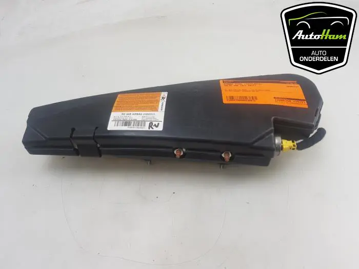 Airbag stoel (zitplaats) Volvo S60