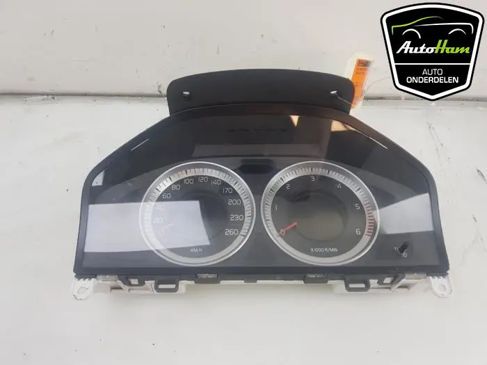 Instrumentenpaneel Volvo S60