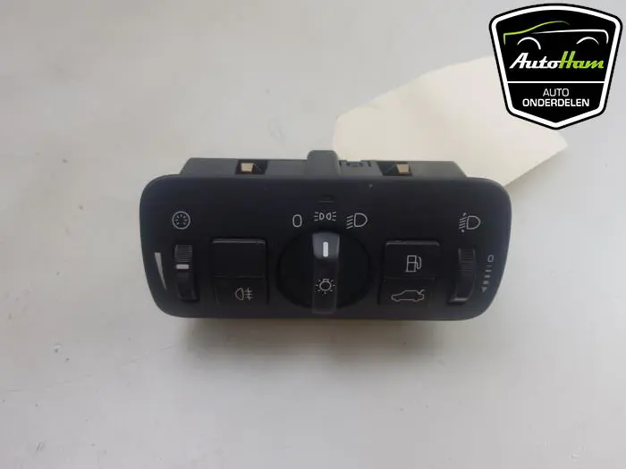 Licht Schakelaar Volvo S60