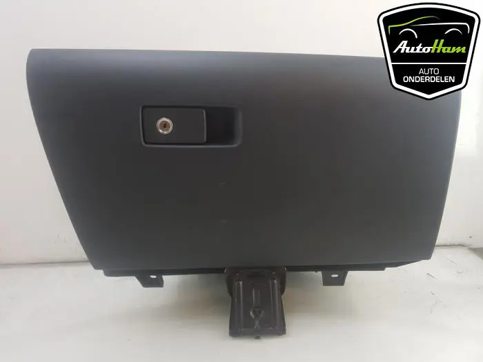 Dashboardkastje Volvo S60