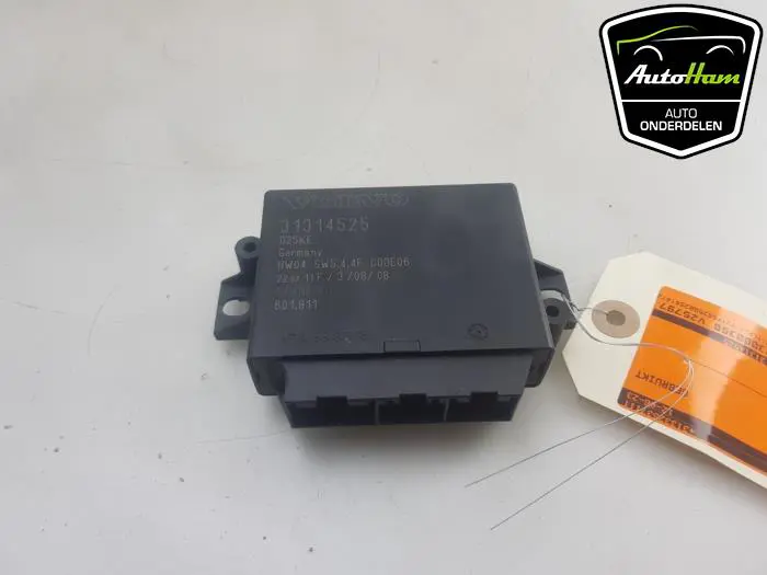 PDC Module Volvo S60