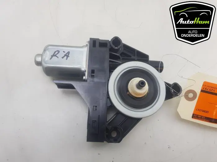 Raammotor Portier Volvo S60