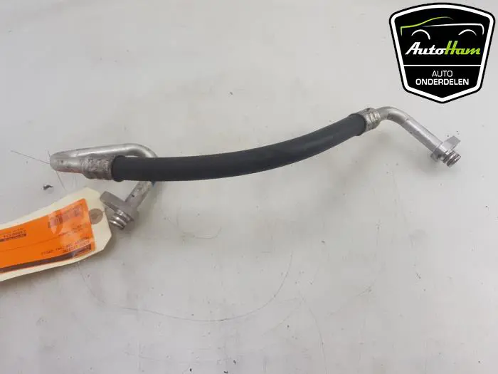 Airco Leiding Peugeot 108