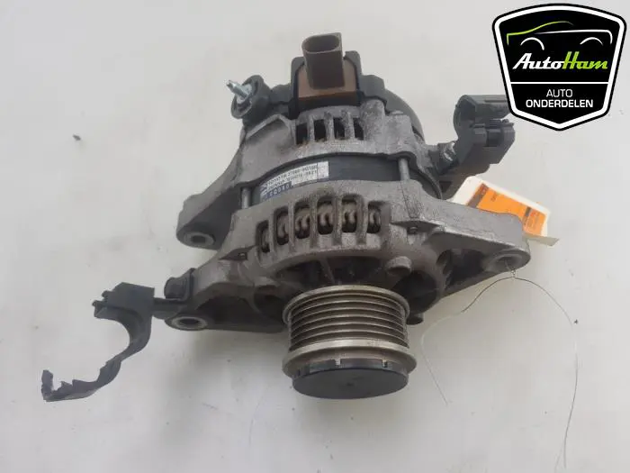 Dynamo Peugeot 108