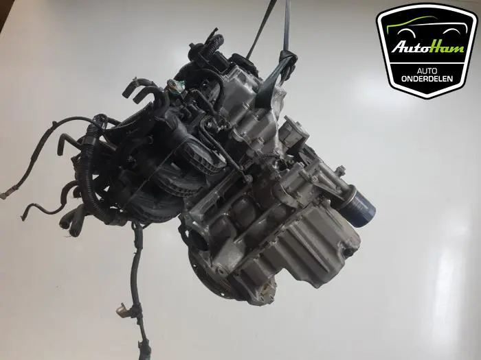 Motor Peugeot 108