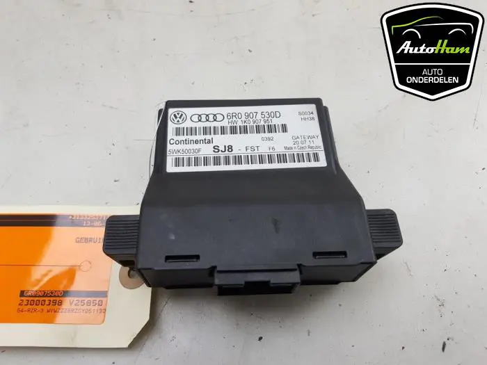 Gateway module Volkswagen Polo