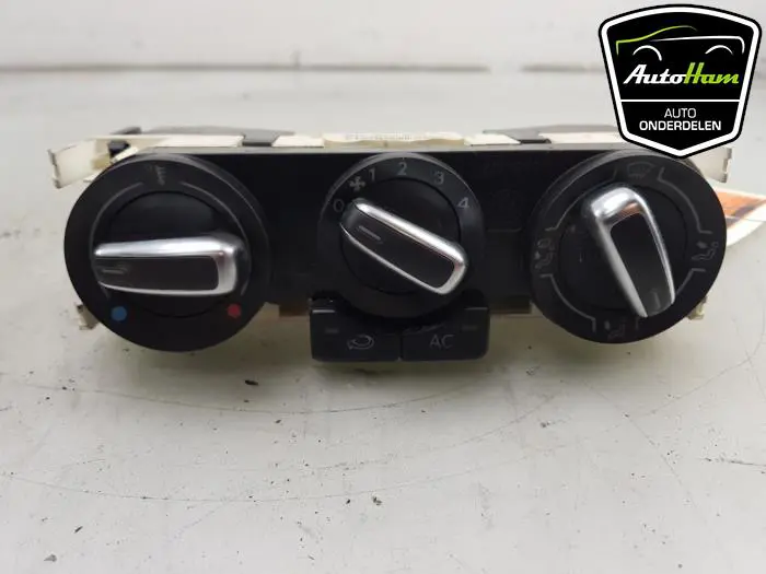 Kachel Bedieningspaneel Volkswagen Polo