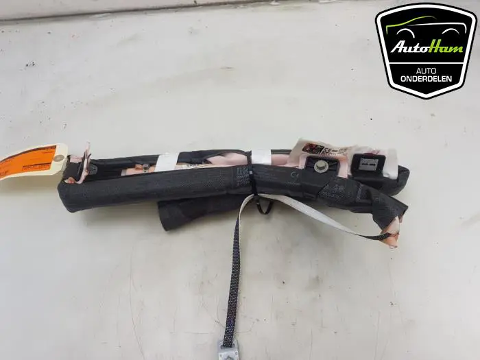 Airbag hemel links Opel Adam