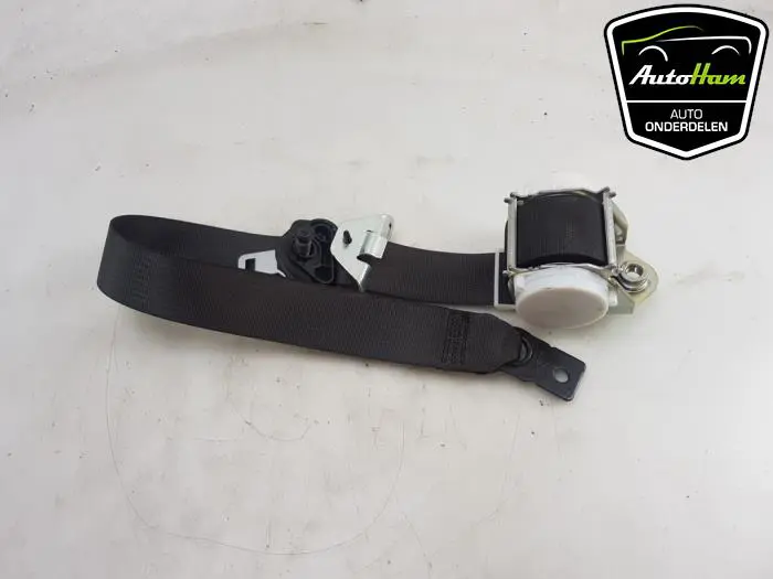 Veiligheidsgordel links-voor Opel Adam