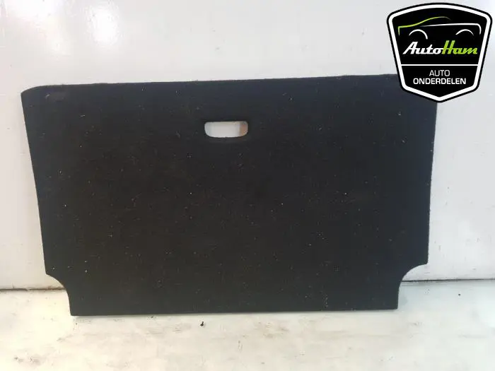 Vloerplaat bagageruimte Opel Meriva