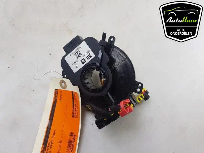 Airbagring Opel Meriva