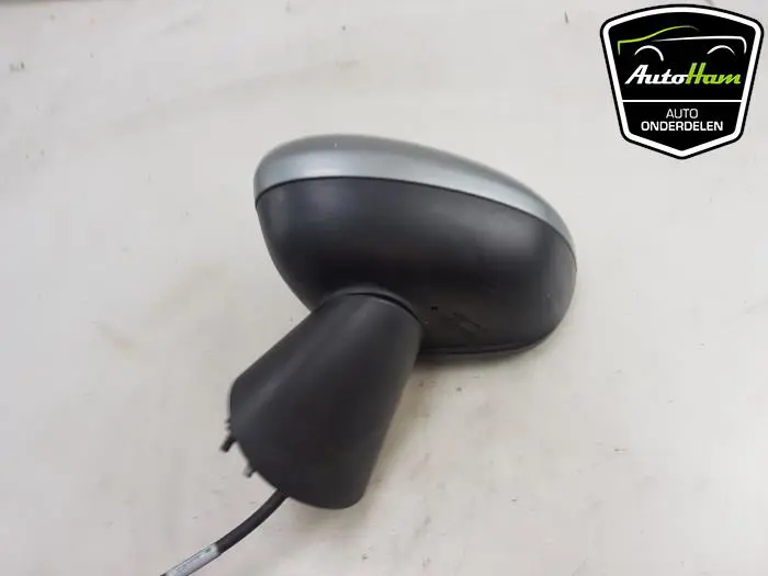Buitenspiegel links Opel Meriva