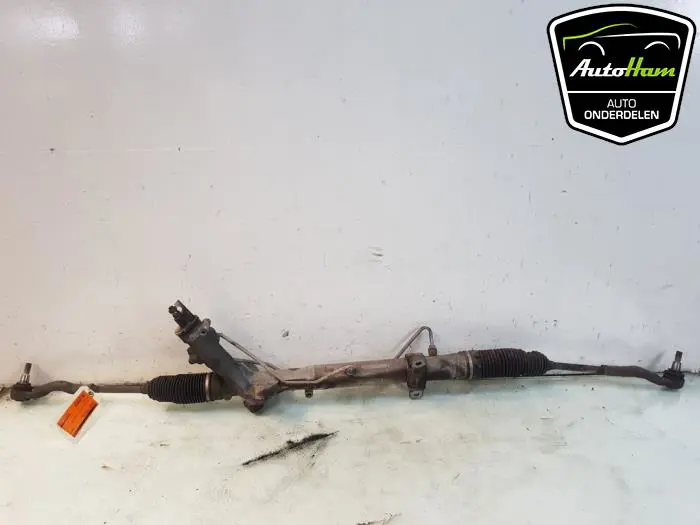 Stuurhuis Bekrachtigd Mercedes Vito