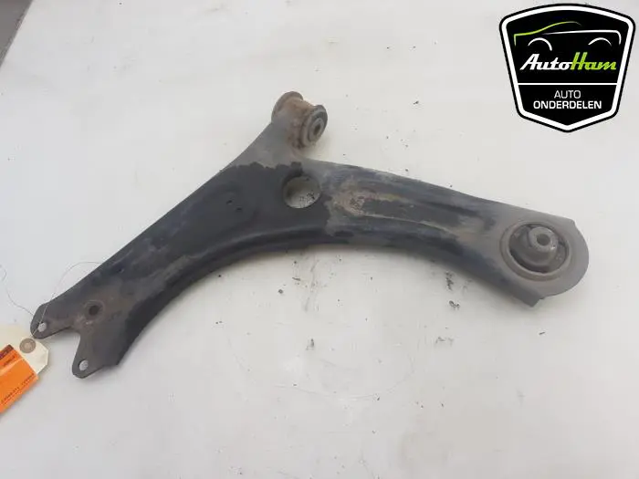 Draagarm links-voor Volkswagen Caddy