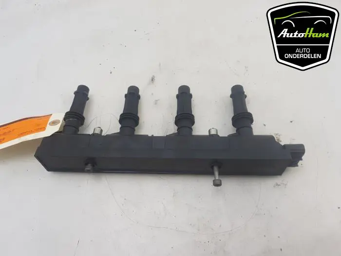 Bobine Opel Meriva