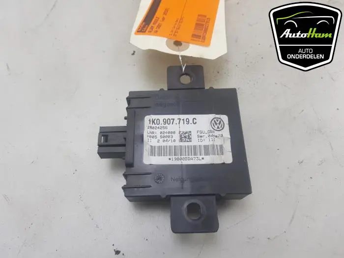 Alarm module Volkswagen Caddy