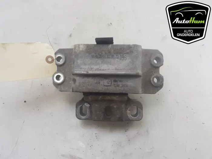 Versnellingsbak Steun Volkswagen Caddy