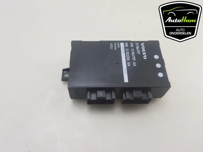 Module achterklep motor Volvo XC60