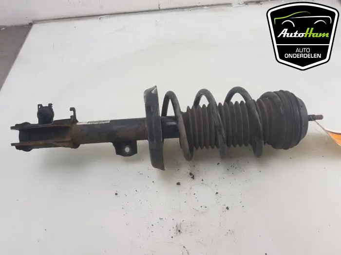 Schokdemper links-voor Opel Adam