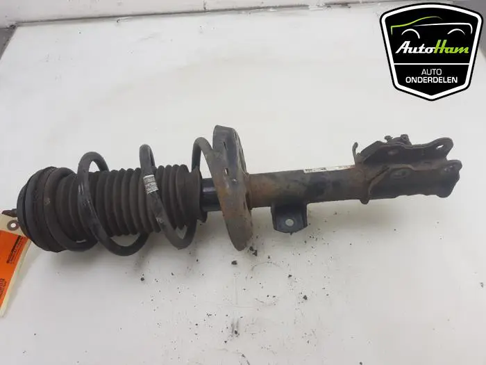 Schokdemper rechts-voor Opel Adam