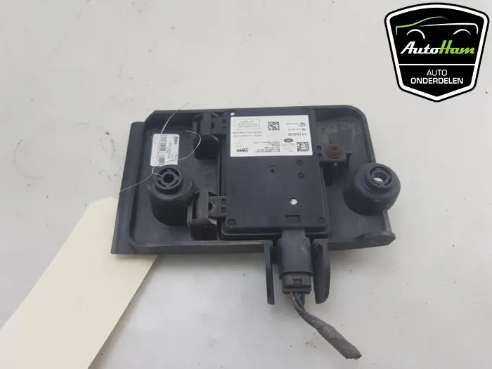 Side assist sensor Jaguar F-Pace