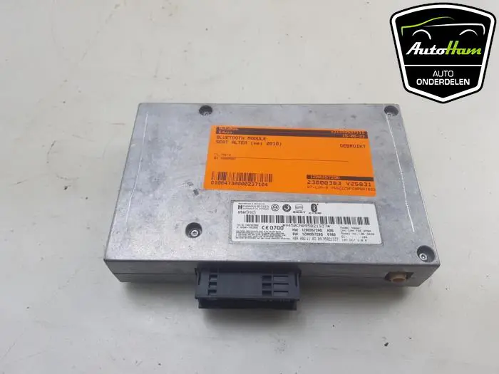 Bluetooth module Seat Altea