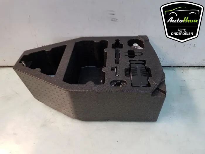 Banden reparatieset Seat Ibiza