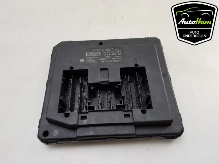 Computer Body Control Seat Ibiza