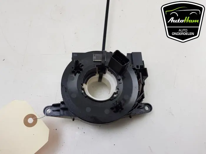 Airbagring Seat Ibiza