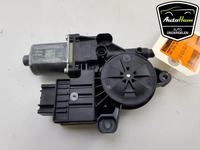 Raammotor Portier Seat Ibiza