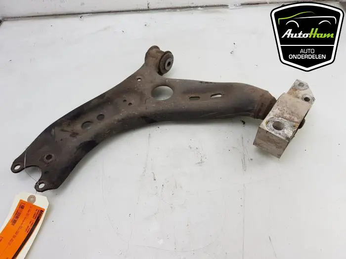 Draagarm links-voor Volkswagen Caddy