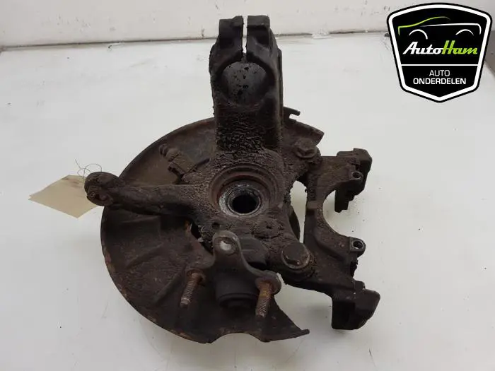 Fusee links-voor Volkswagen Caddy