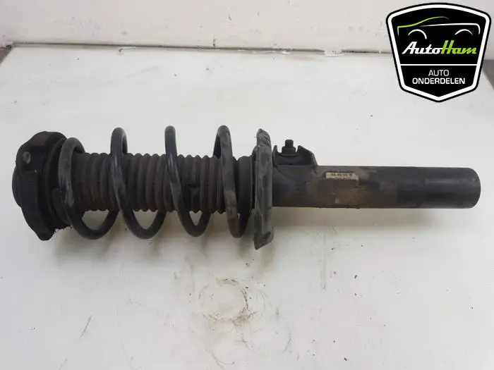 Schokdemper links-voor Seat Altea