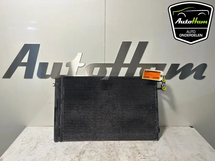 Airco Condensor BMW 3-Serie