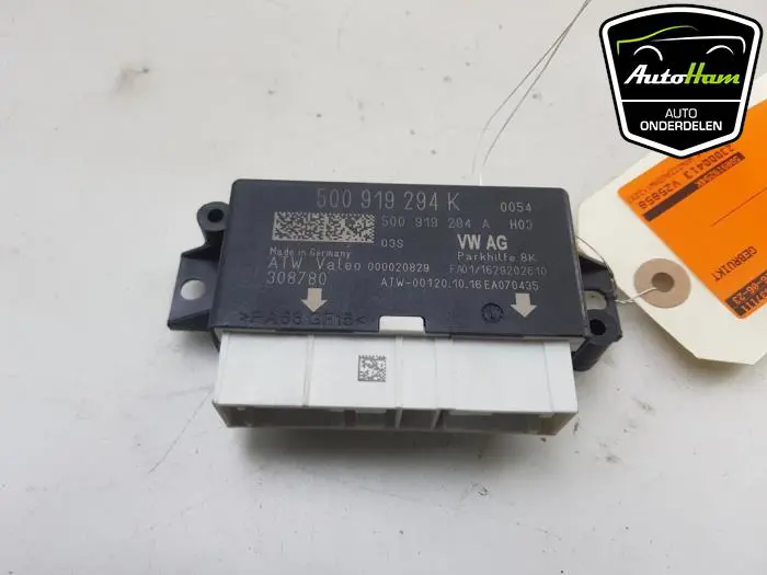 PDC Module Volkswagen Golf